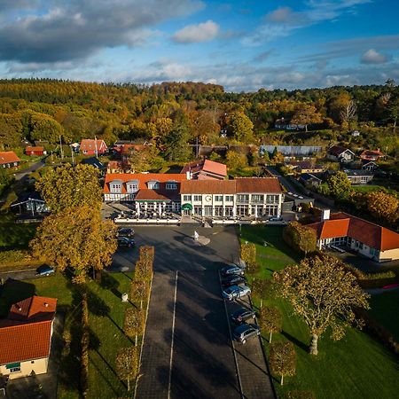 Molskroen Ebeltoft Exterior photo
