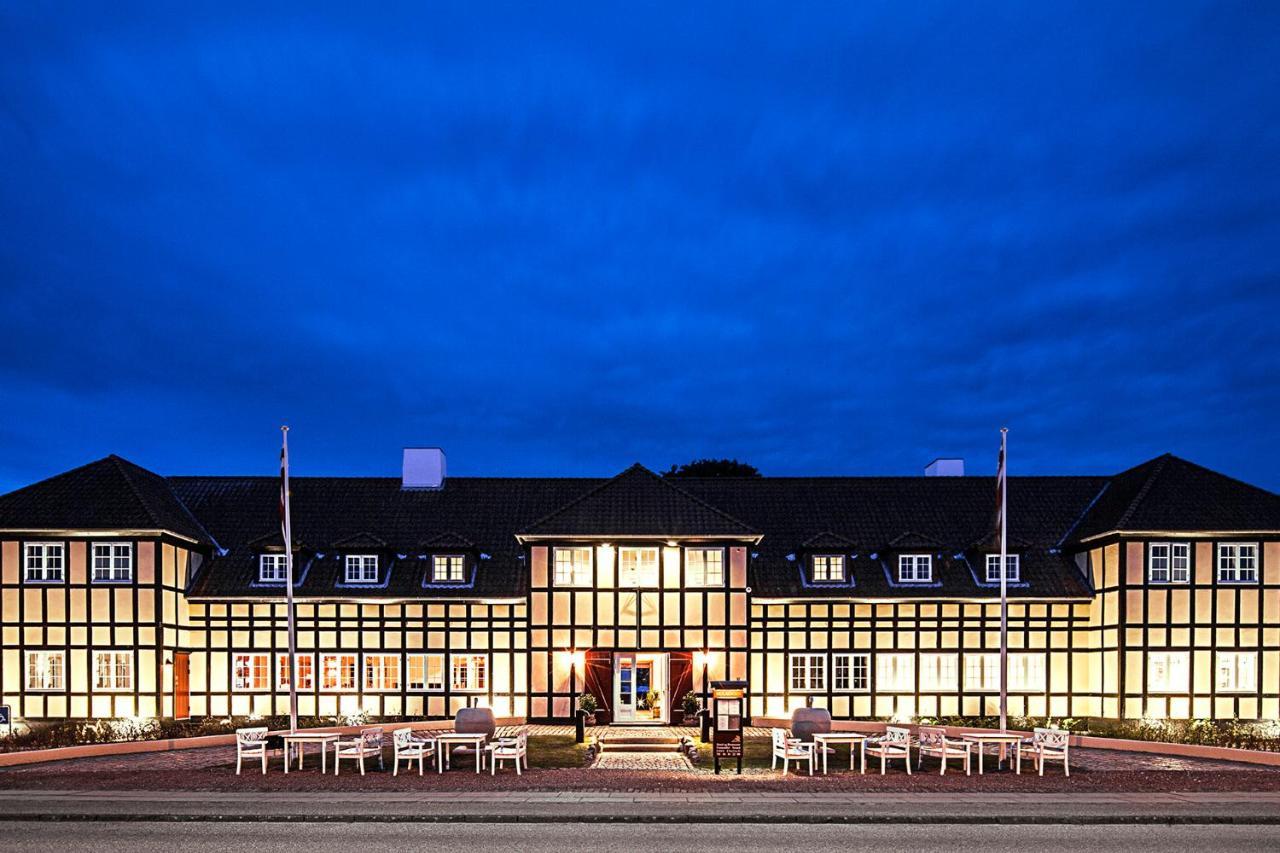 Molskroen Ebeltoft Exterior photo